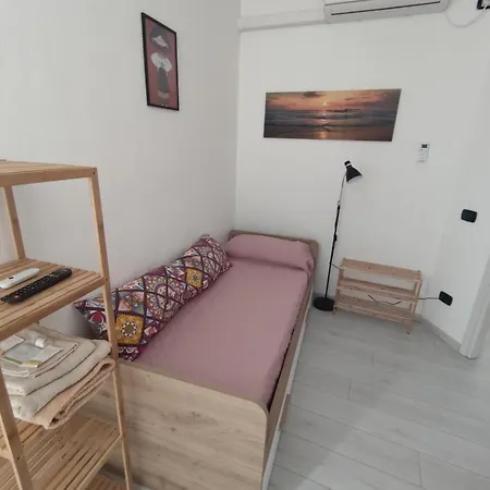 بيت للعطل Fontana Ghibellina *