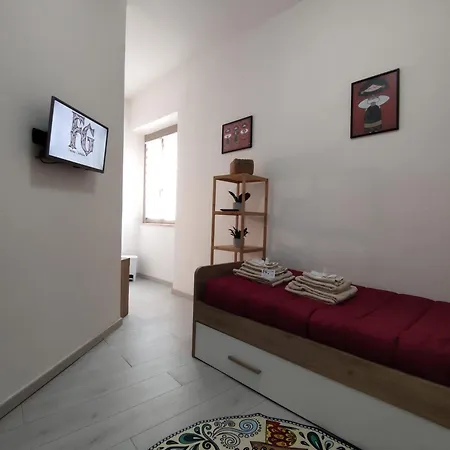 Fontana Ghibellina Holiday home Iglesias