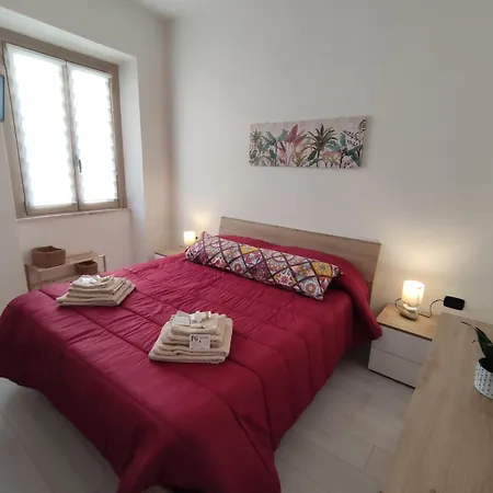 Holiday home Fontana Ghibellina