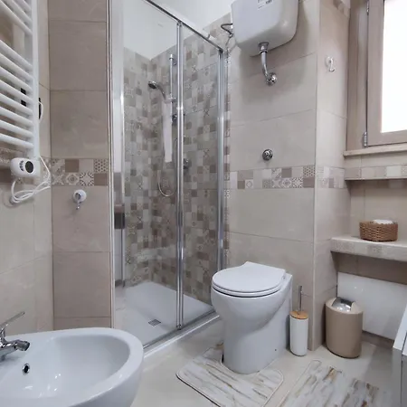 Holiday home Fontana Ghibellina