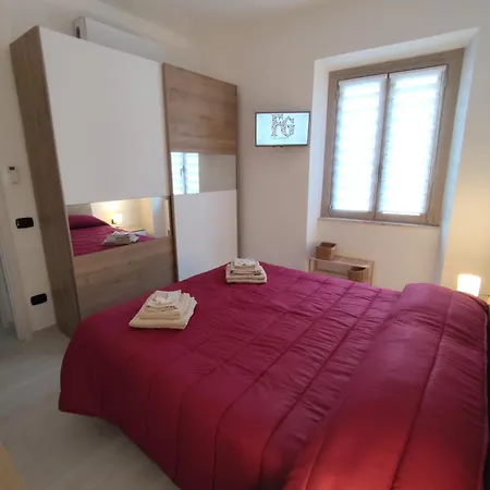 Fontana Ghibellina Holiday home
