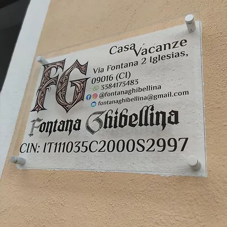 Fontana Ghibellina *