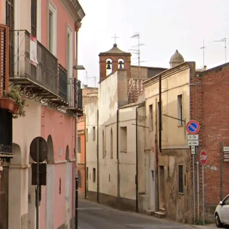 Holiday home Fontana Ghibellina