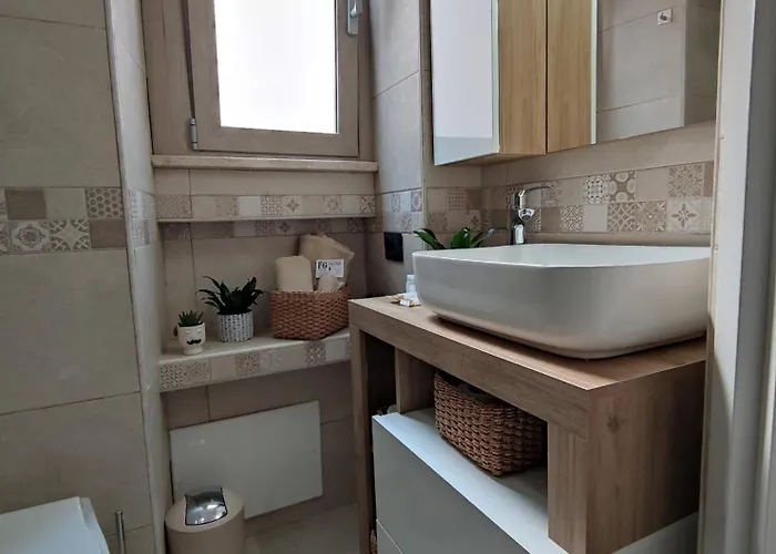 Tatil Evi Fontana Ghibellina Iglesias