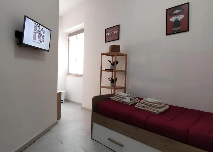 Fontana Ghibellina Tatil Evi Iglesias