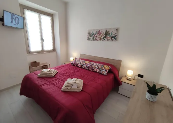 Ferienhaus Fontana Ghibellina
