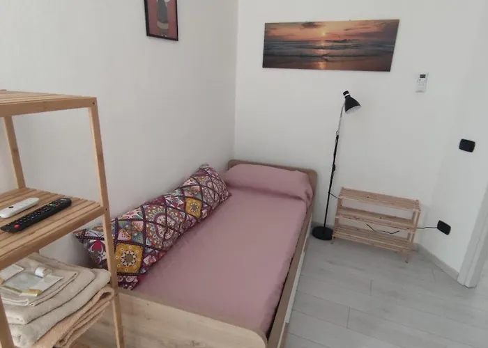 Tatil Evi Fontana Ghibellina *