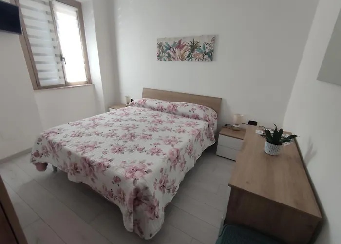Fontana Ghibellina Tatil Evi